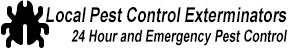 Urbana IL Pest Control Exterminators